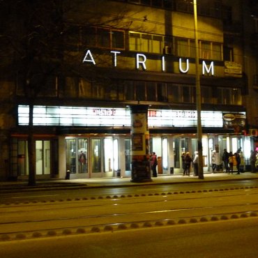Átrium Film-Színház