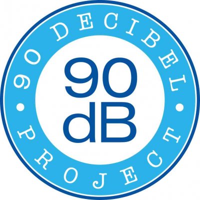 90 Decibel