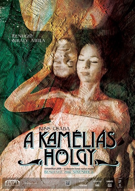 A kaméliás hölgy