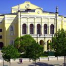 Csokonai Nemzeti Színház, Debrecen