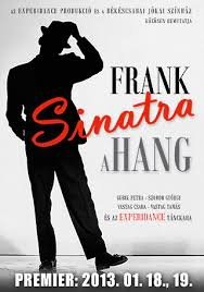 Frank Sinatra, a Hang