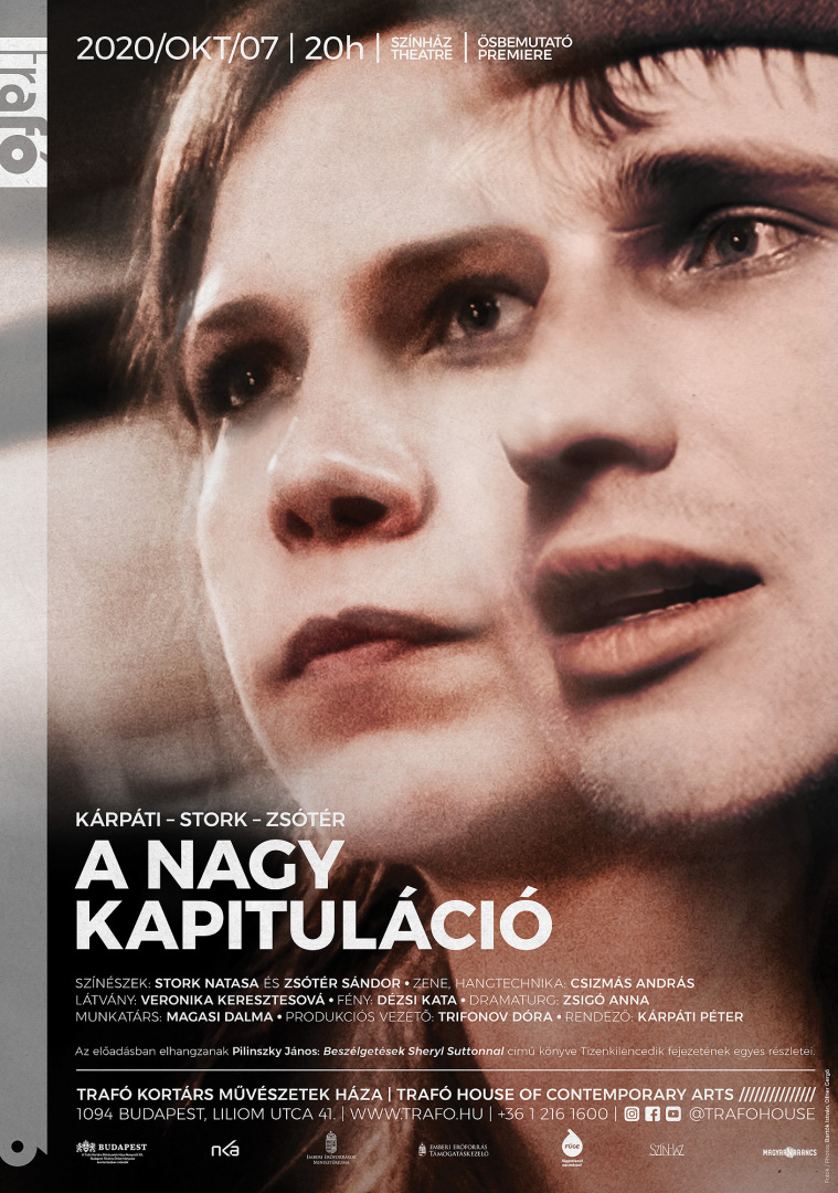 A nagy kapituláció