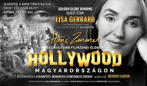 Hollywood Magyarországon