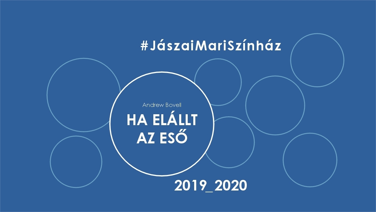 Ha elállt az eső