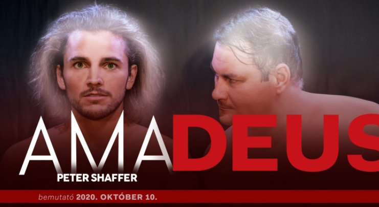 Amadeus