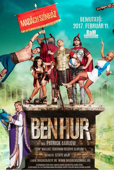 Ben Hur
