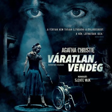 Váratlan vendég