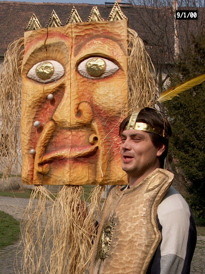 Mirkó királyfi