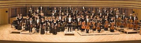 Duna Szimfonikus Zenekar Jótékonysági hangversenye a II. kerület egészségéért
