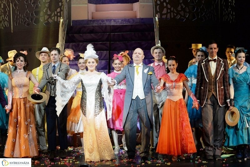 Hello, Dolly!