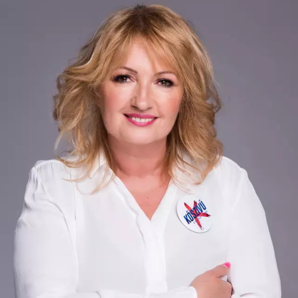 Huszár Márta Huszár Márta