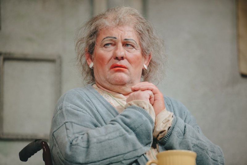 Leenane szépe