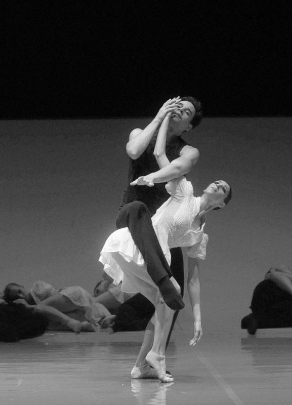 Romance | Bolero