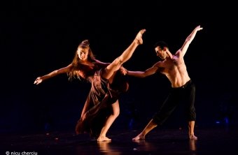 Kamea Dance Company: Carmina Burana