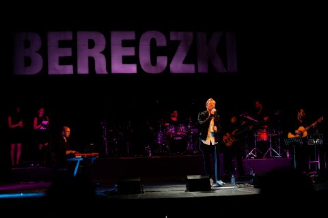Bereczki Zoltán – Karácsonyi koncert