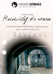 Holdvilág és utasa