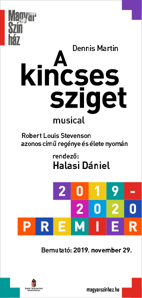 A kincses sziget