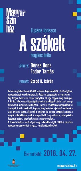 A székek
