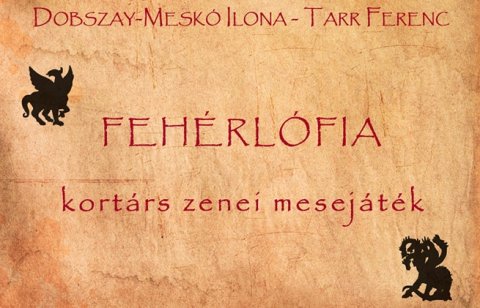 Fehérlófia