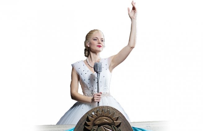 Evita