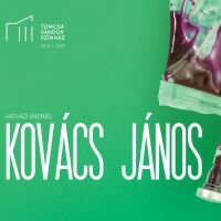 Kovács János meghal