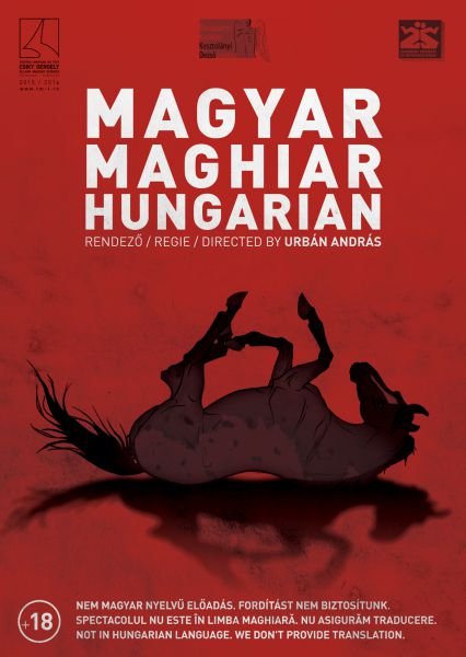 MAGYAR