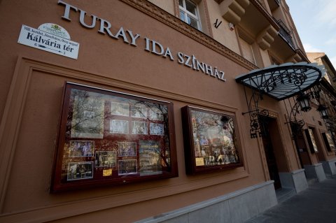 Turay Ida Színház