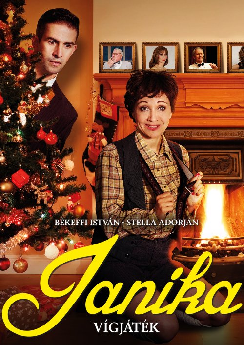 Janika