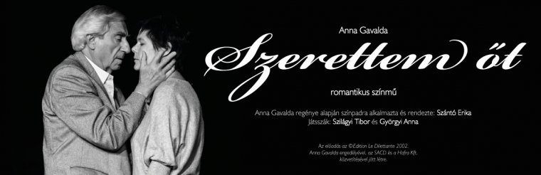 Szerettem őt