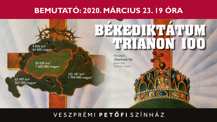 Békediktátum