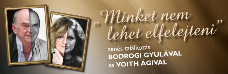 "Minket nem lehet elfelejteni"