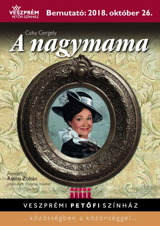 A nagymama