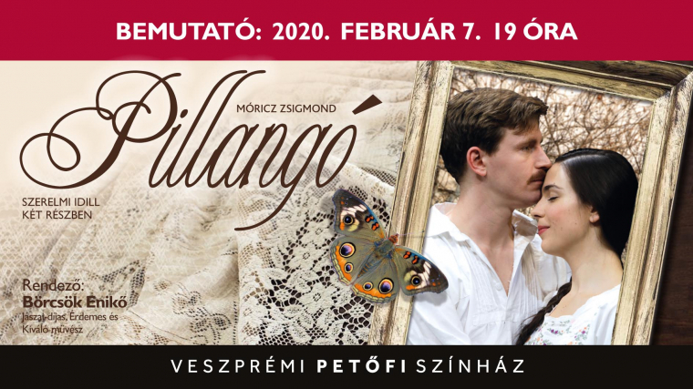 Pillangó