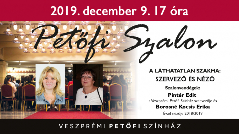 Petőfi Szalon
