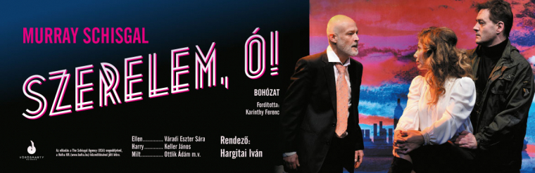 Szerelem, Ó!