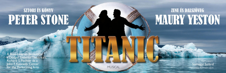 Titanic