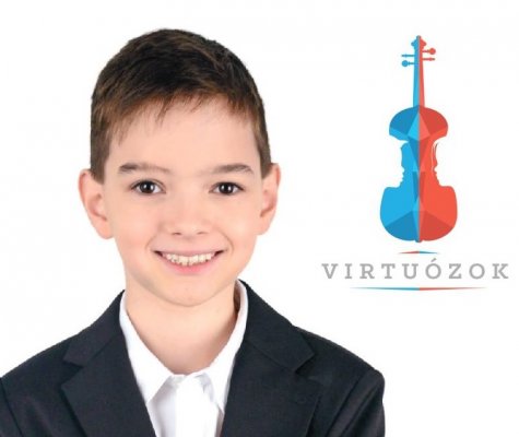 Virtuózok és az alba regia szimfonikus zenekar