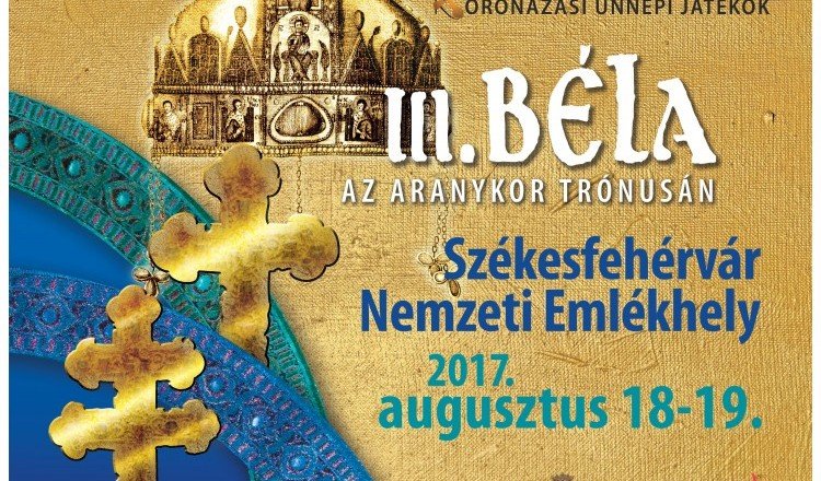 III. Béla - az aranykor trónusán