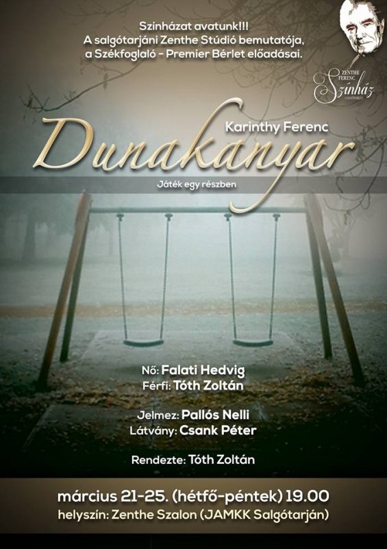 Dunakanyar