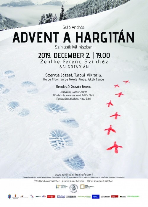 Advent a Hargitán