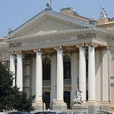 Szigligeti Színház, Nagyvárad