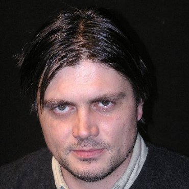 Balázsi István