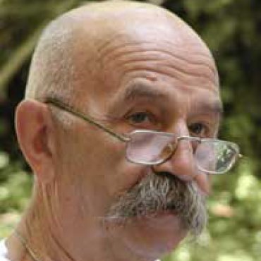 Barkó György