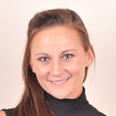 Borbély Krisztina