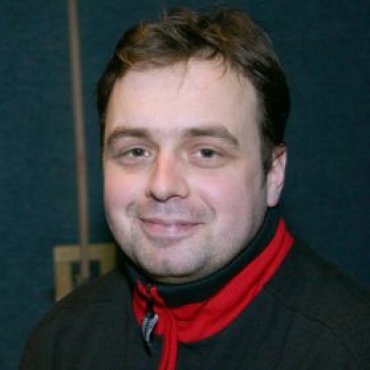 Bodrogi Attila
