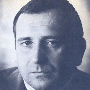 Baranyi Ferenc