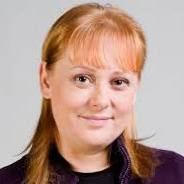 Cseke Katinka
