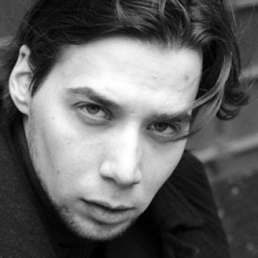 Fogarasi Gergely