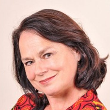 Hűvösvölgyi Ildikó