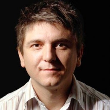 Harsányi Zsolt Harsányi Zsolt